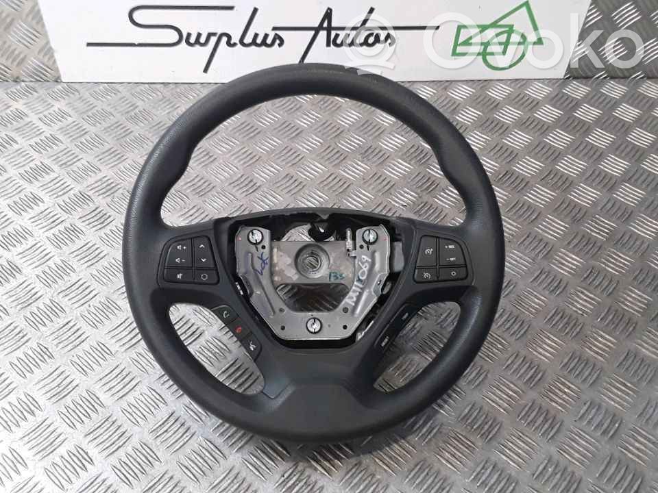 Hyundai i10 Ohjauspyörä 