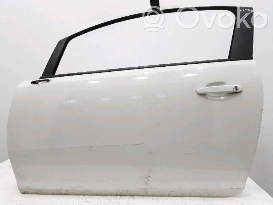 Puerta delantera   93191126,20222218,4643037,VDMS13