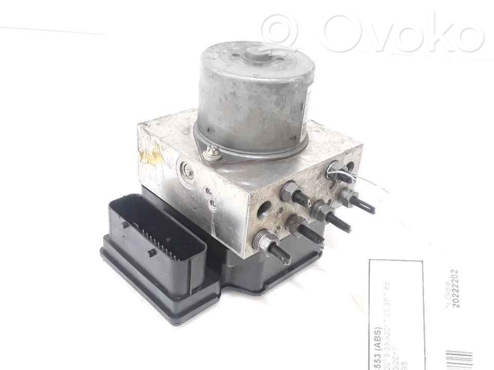 ABS bloks   34516874553,20222202,4643797,VDMS13