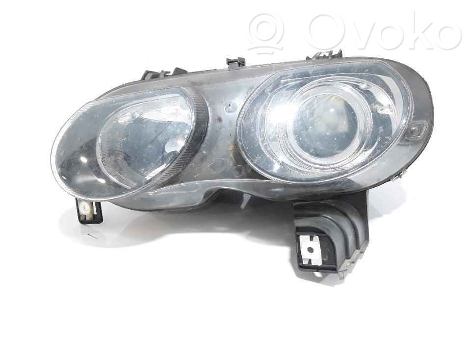 Rover 75 Headlight/headlamp 
