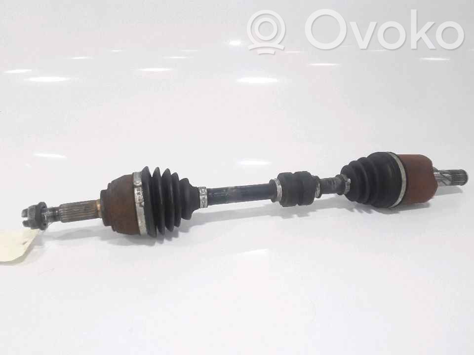 Priekinis pusašis   39101BH00A,20222398,4644262,VDMS13