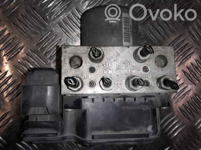Mini Cooper Mark II ABS bloks 