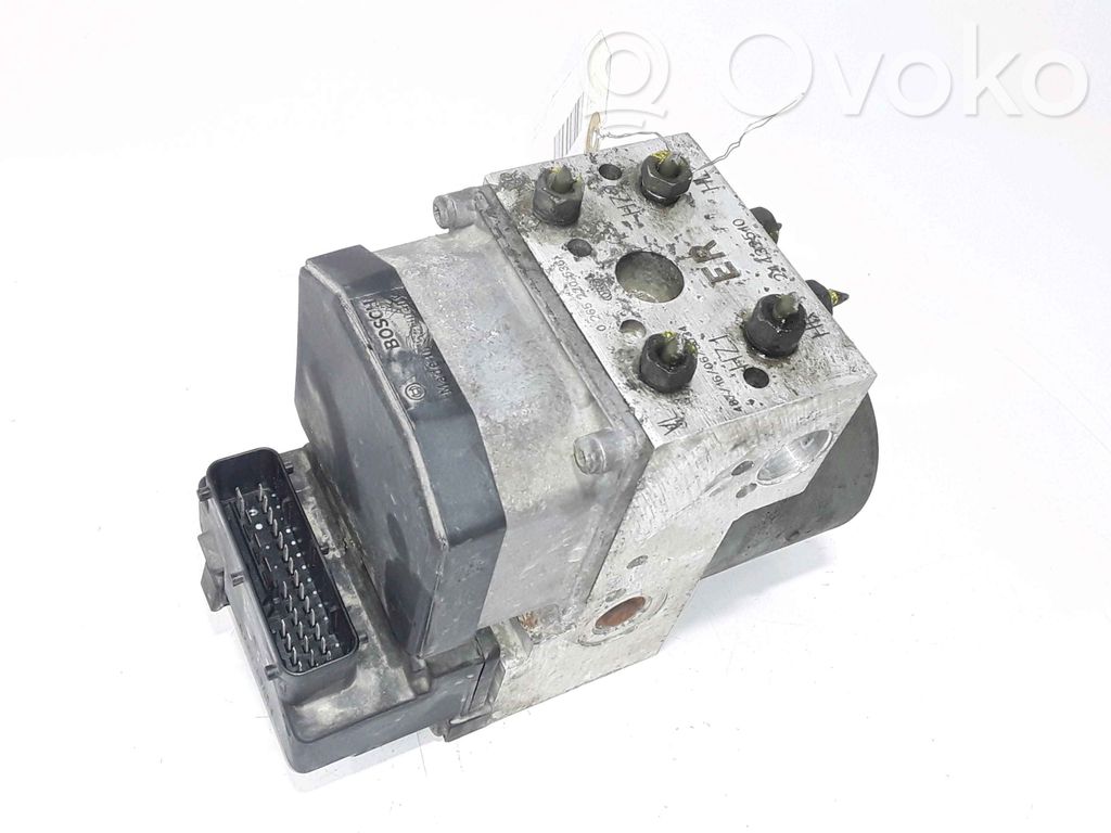 Opel Zafira A ABS Pump 