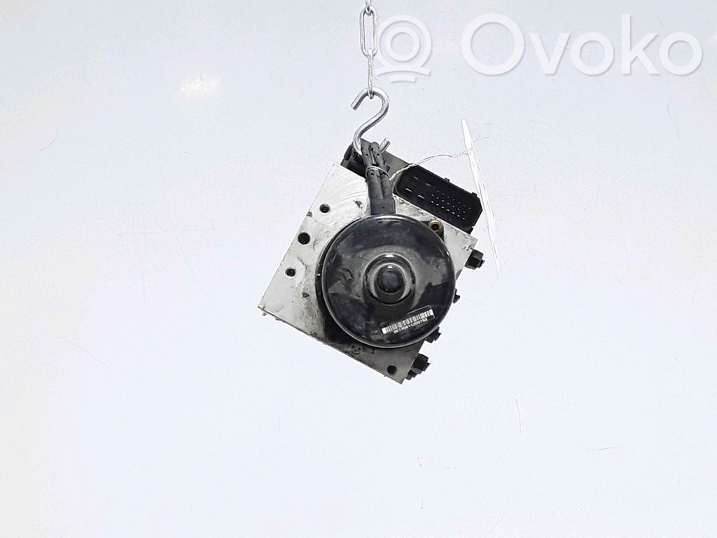 Volkswagen Bora Pompa ABS 