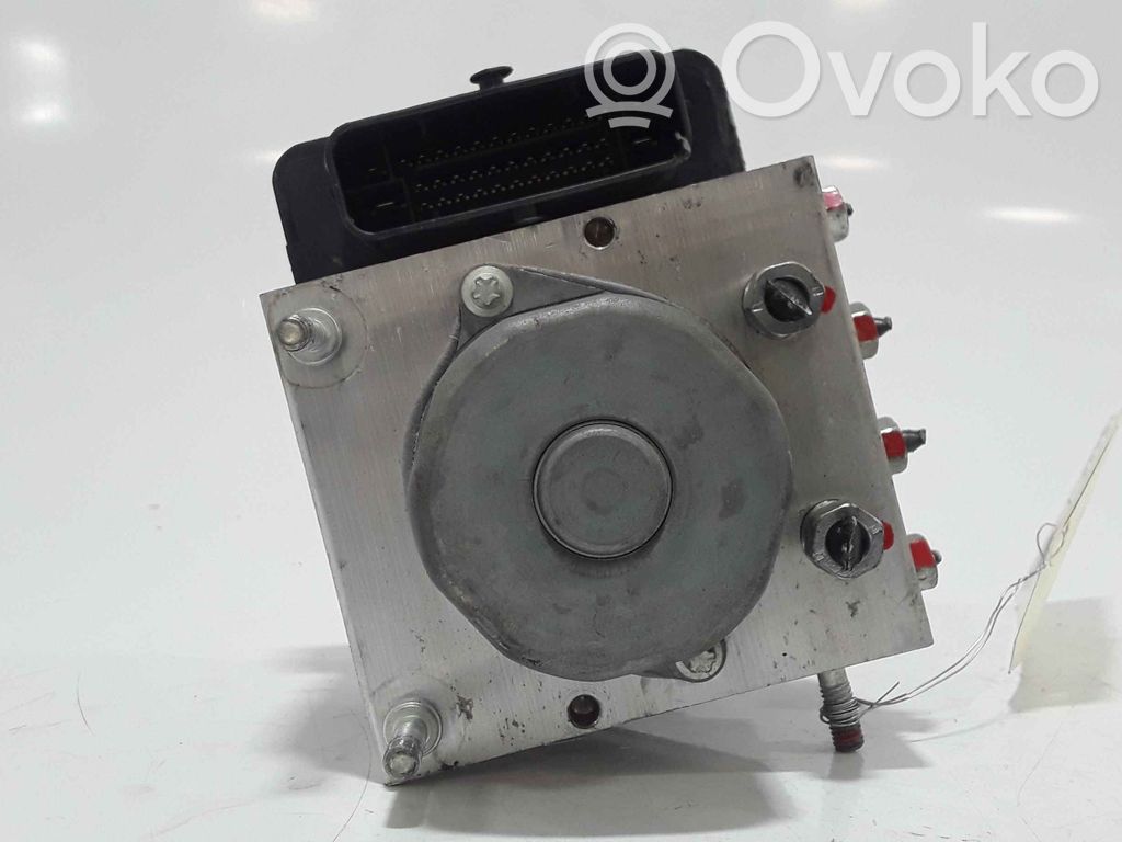 Suzuki Celerio ABS bloks 