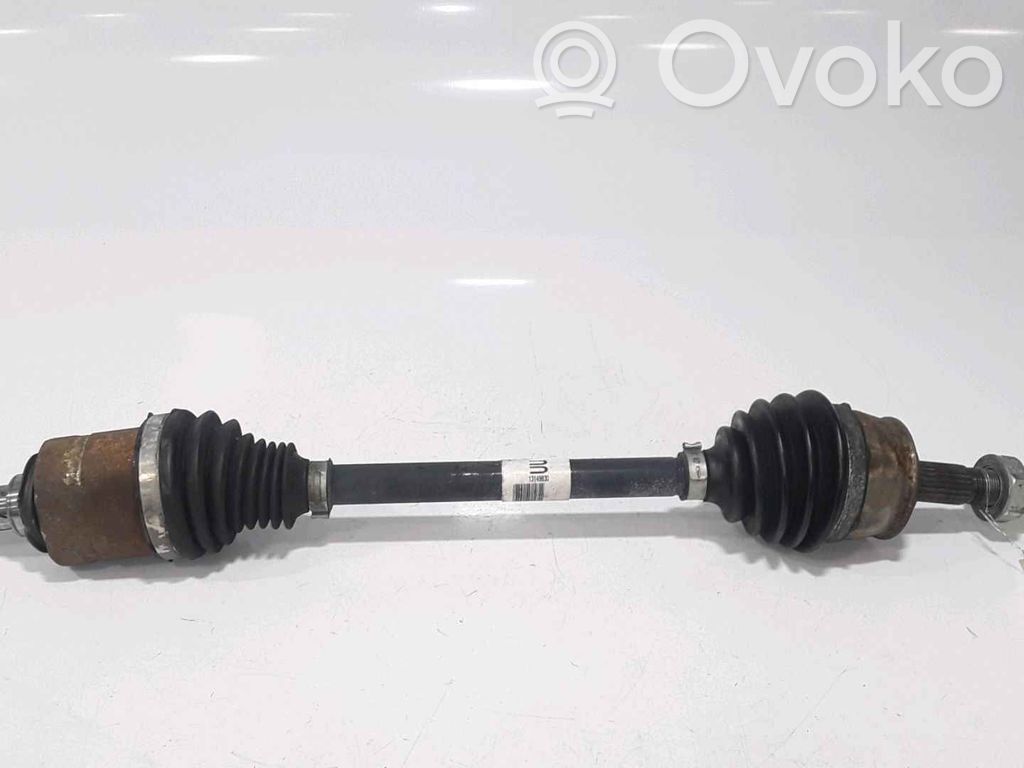 Opel Corsa A Planetară față 