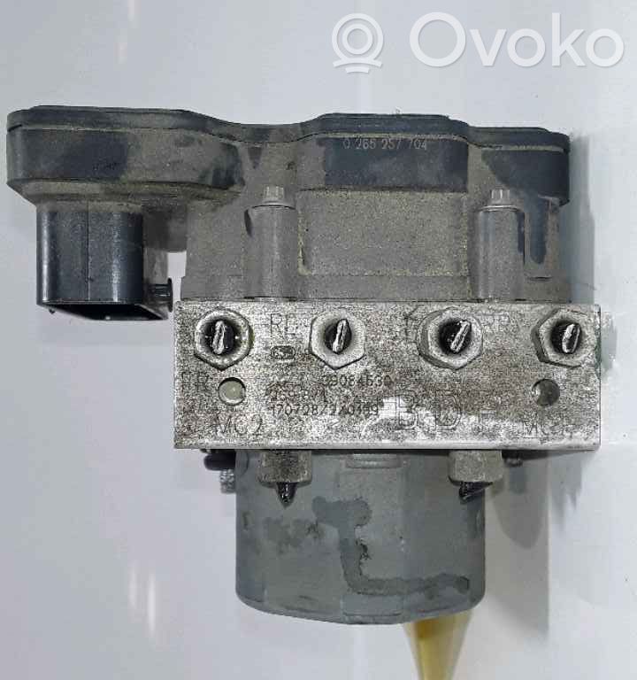 Opel Corsa A Pompa ABS 