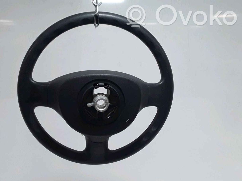 Peugeot 206 Steering wheel 