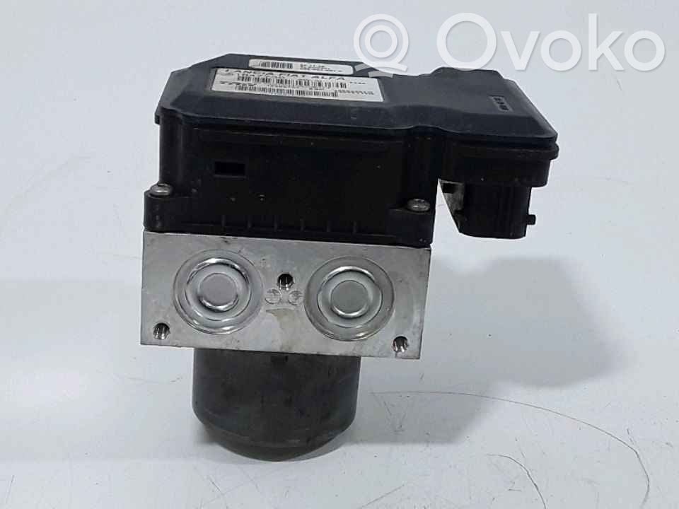 Lancia Delta III ABS bloks 
