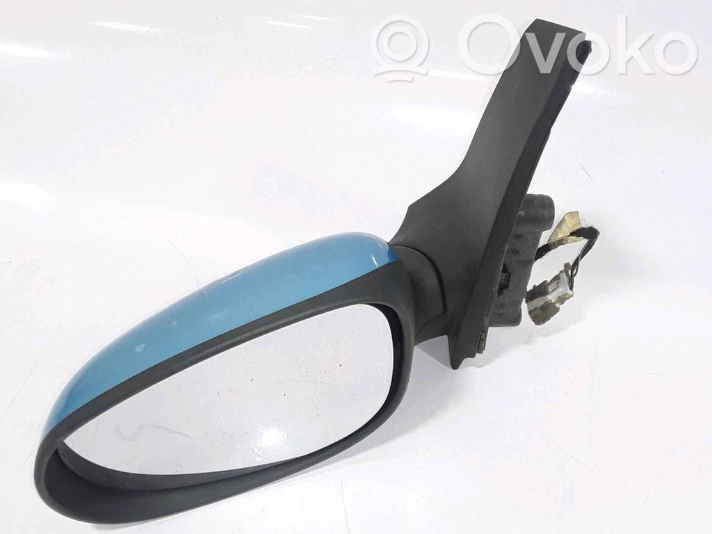 Ford Ka Front door electric wing mirror 