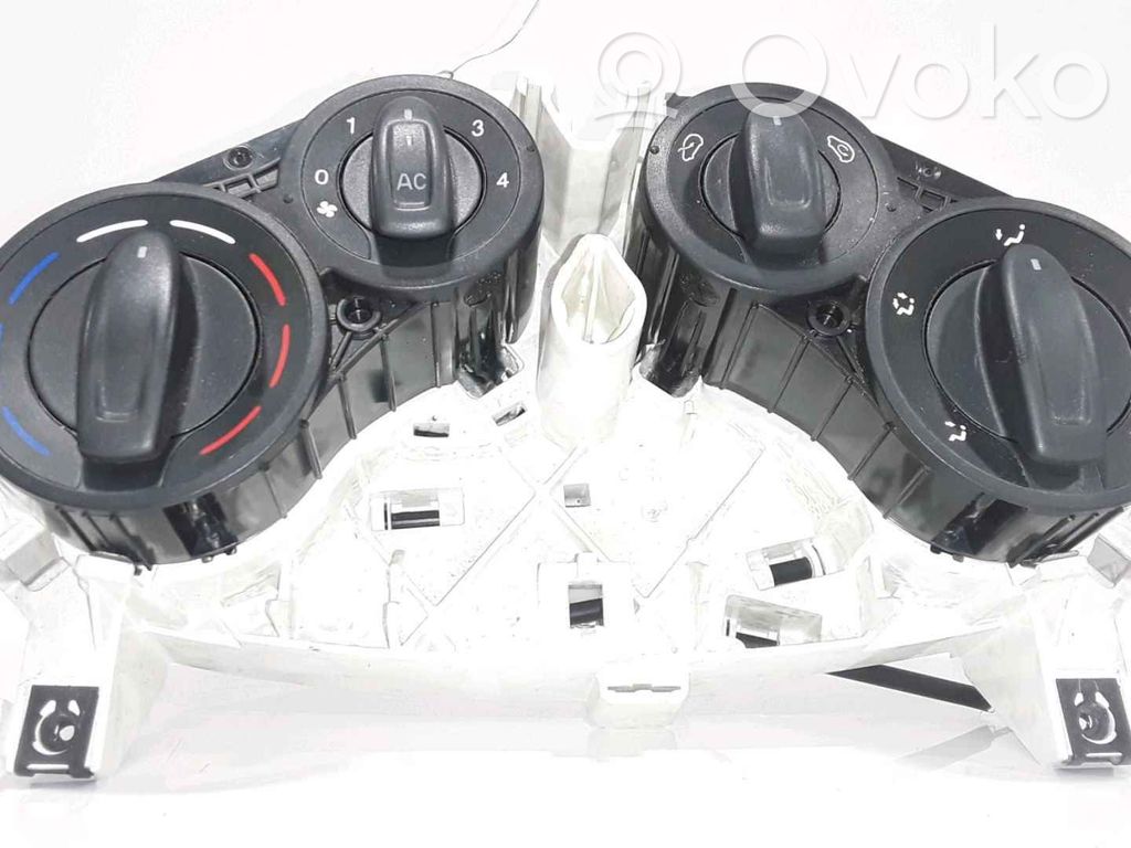Ford Ka Climate control unit 