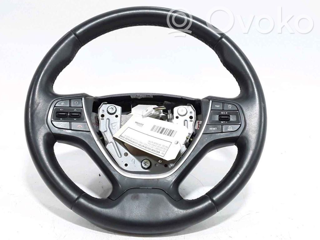 Hyundai i20 (PB PBT) Volante 