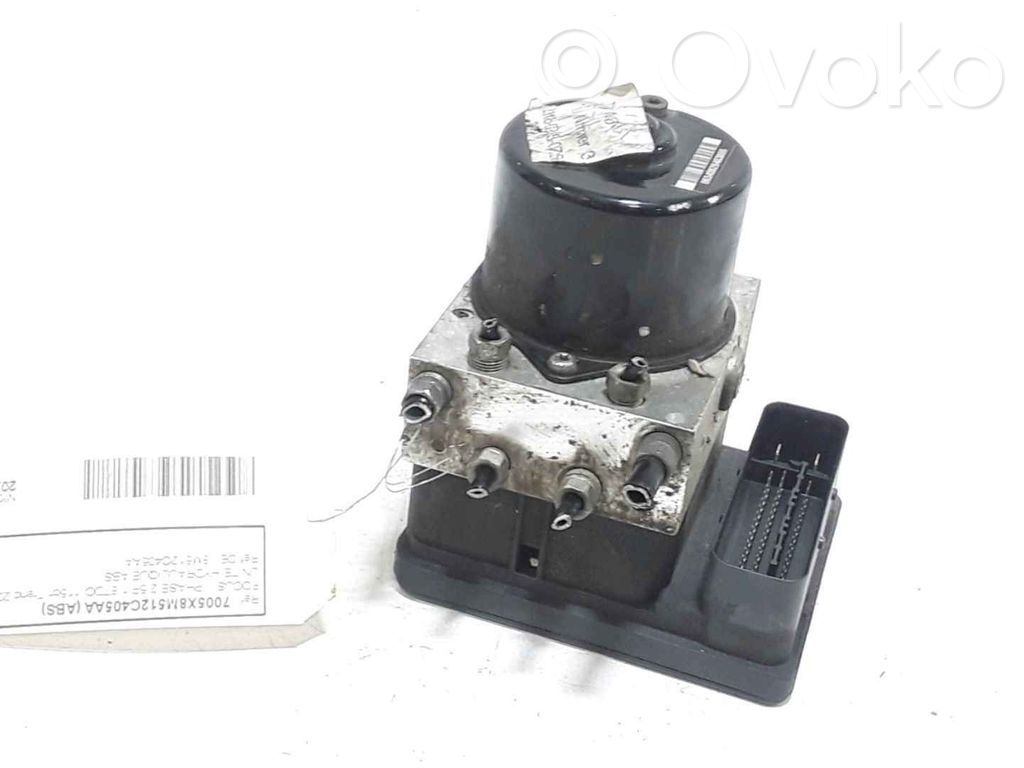ABS-pumppu   8M512C405AA,20231474,4653829,VDMS13