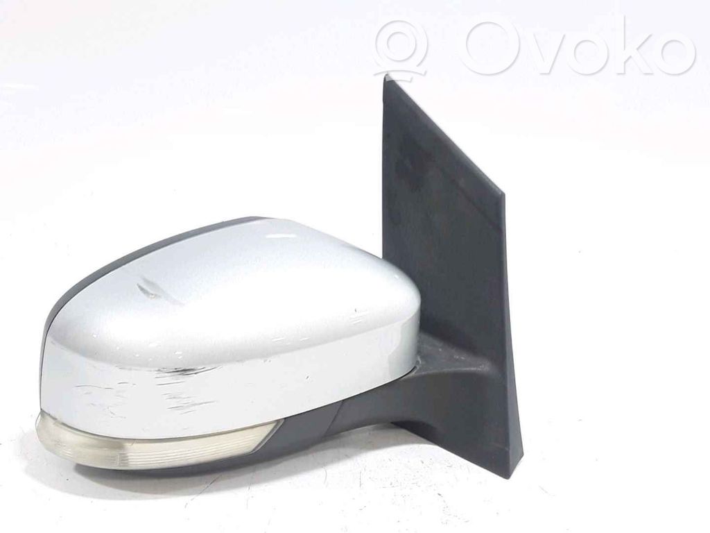 Ford Focus Front door electric wing mirror 