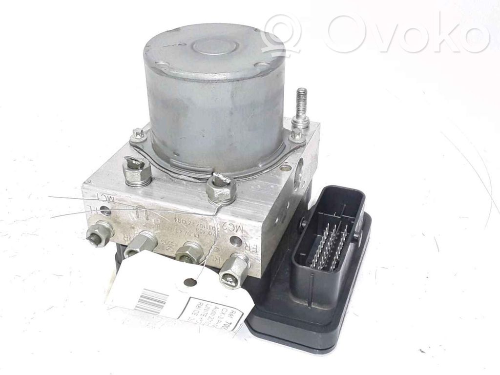 ABS bloks   DL8V43A0B,20230770,4653910,VDMS13