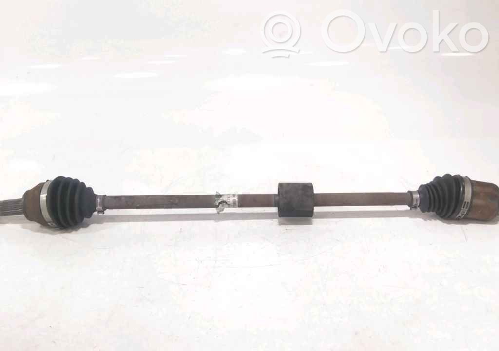 Front driveshaft   1905856,20231551,4655108,VDMS13