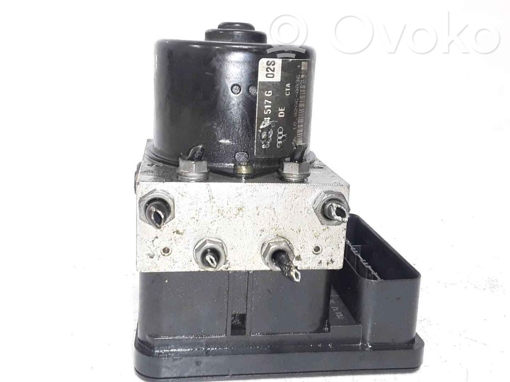 Audi A2 ABS bloks 