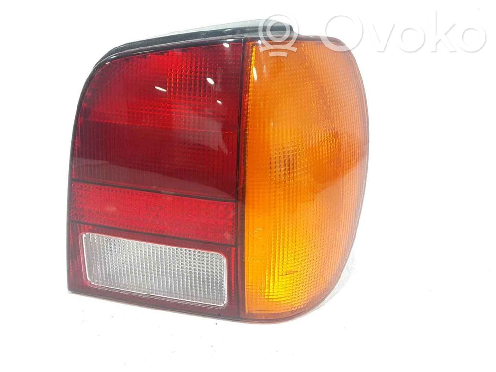 Volkswagen Polo III 6N 6N2 6NF Lampa tylna 