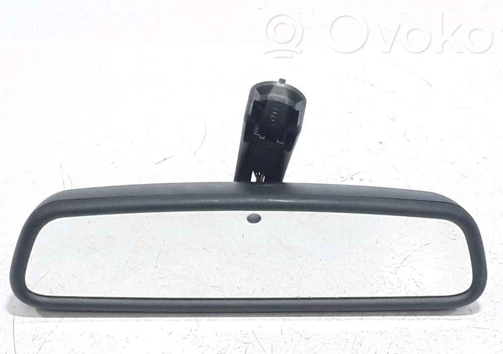 BMW 3 E90 E91 Espejo retrovisor (interior) 
