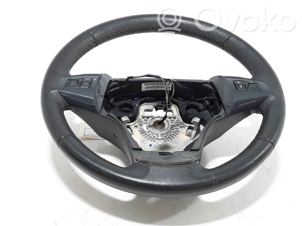 Opel Corsa A Volante 