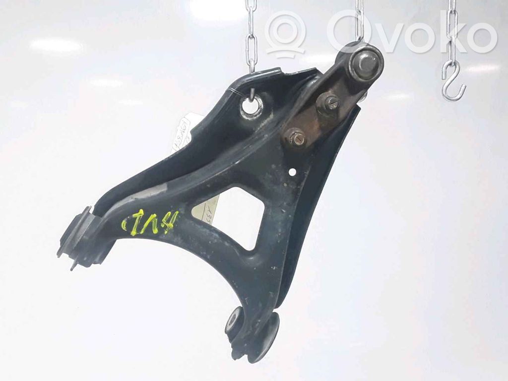 Renault Express Wahacz przedni 