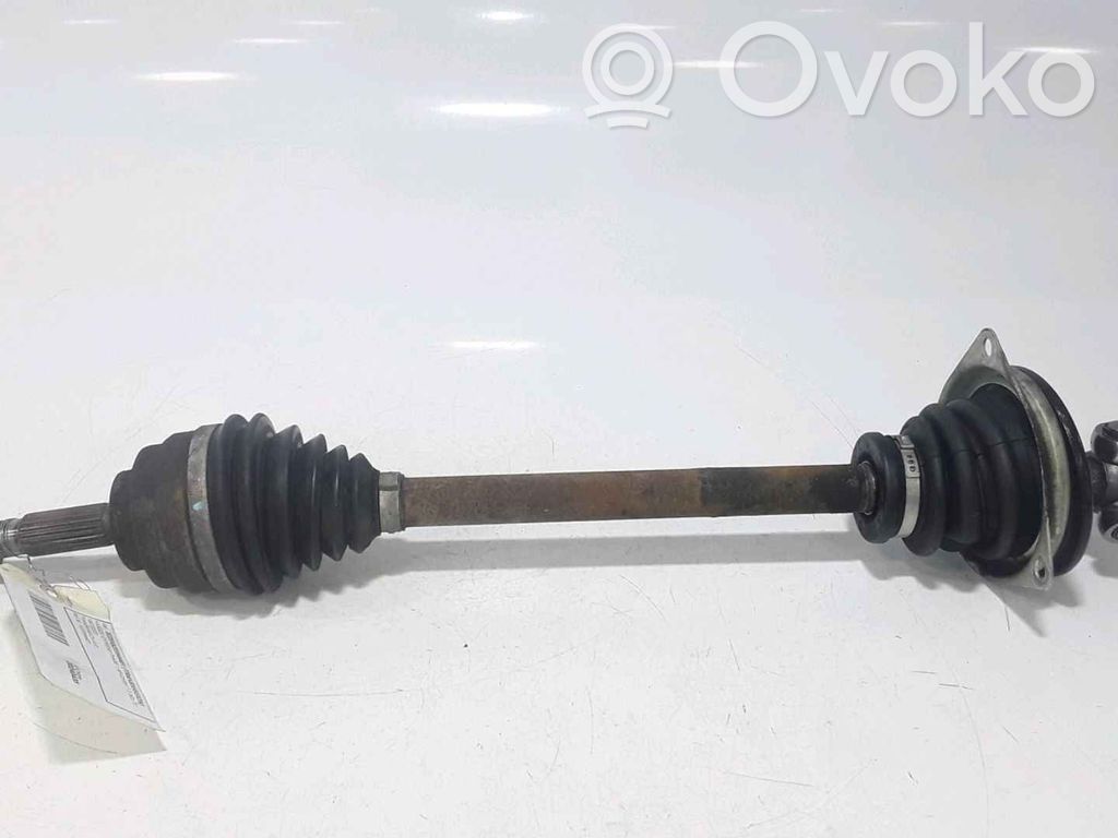 Priekinis pusašis   8200844451,20240435,4657883,VDMS13