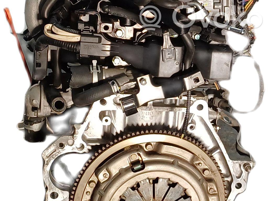 Engine   L13Z1,20240179,4658282,VDMS13