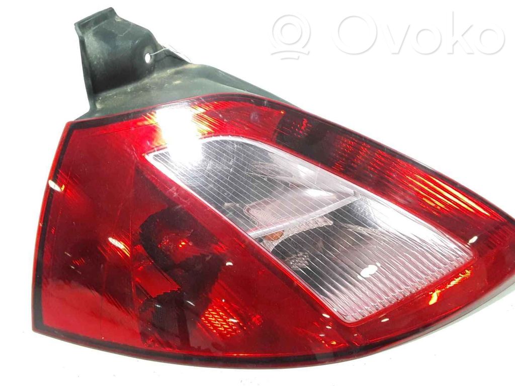 Renault Megane II Lampă spate în caroserie 