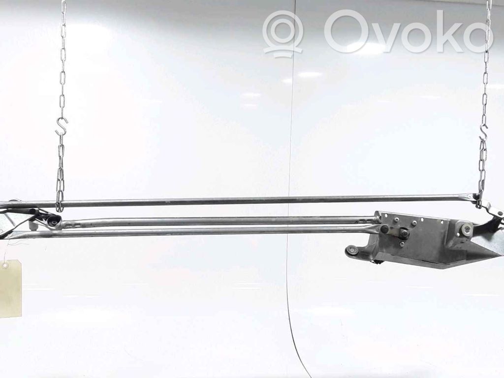 Renault Grand Modus Wiper motor 