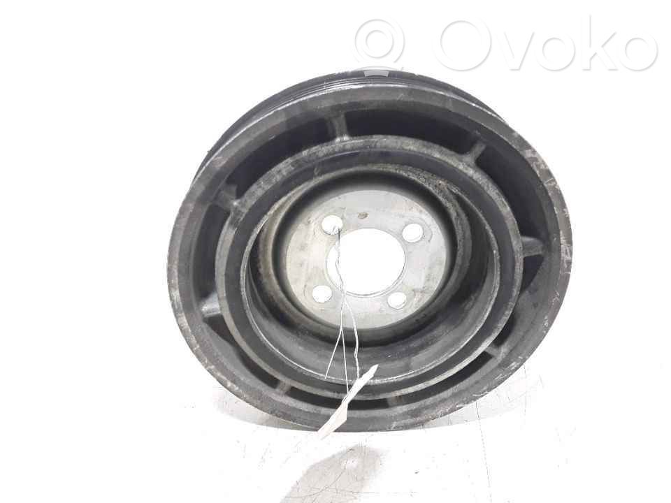 Opel Corsa A Koło pasowe wałka rozrządu / VANOS 
