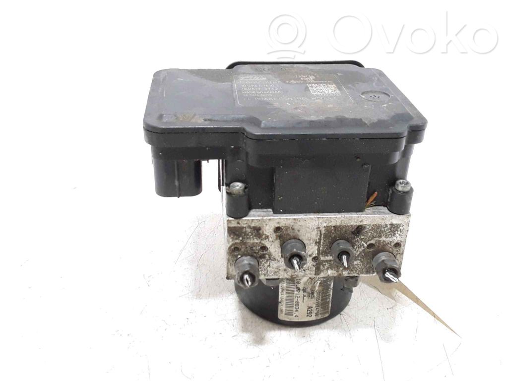Opel Combo A ABS bloks 