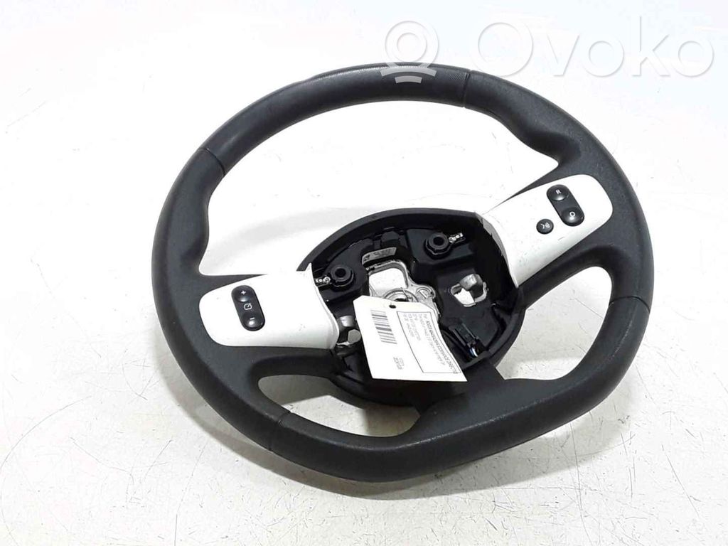 Renault Twingo III Volant 