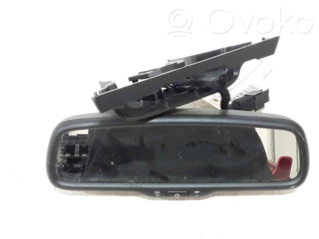 Alfa Romeo Mito Espejo retrovisor (interior) 