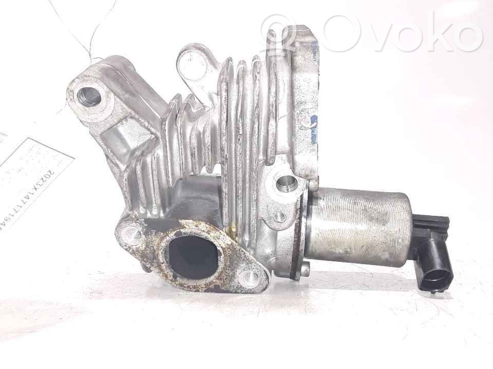 Renault Scenic I Zawór EGR 