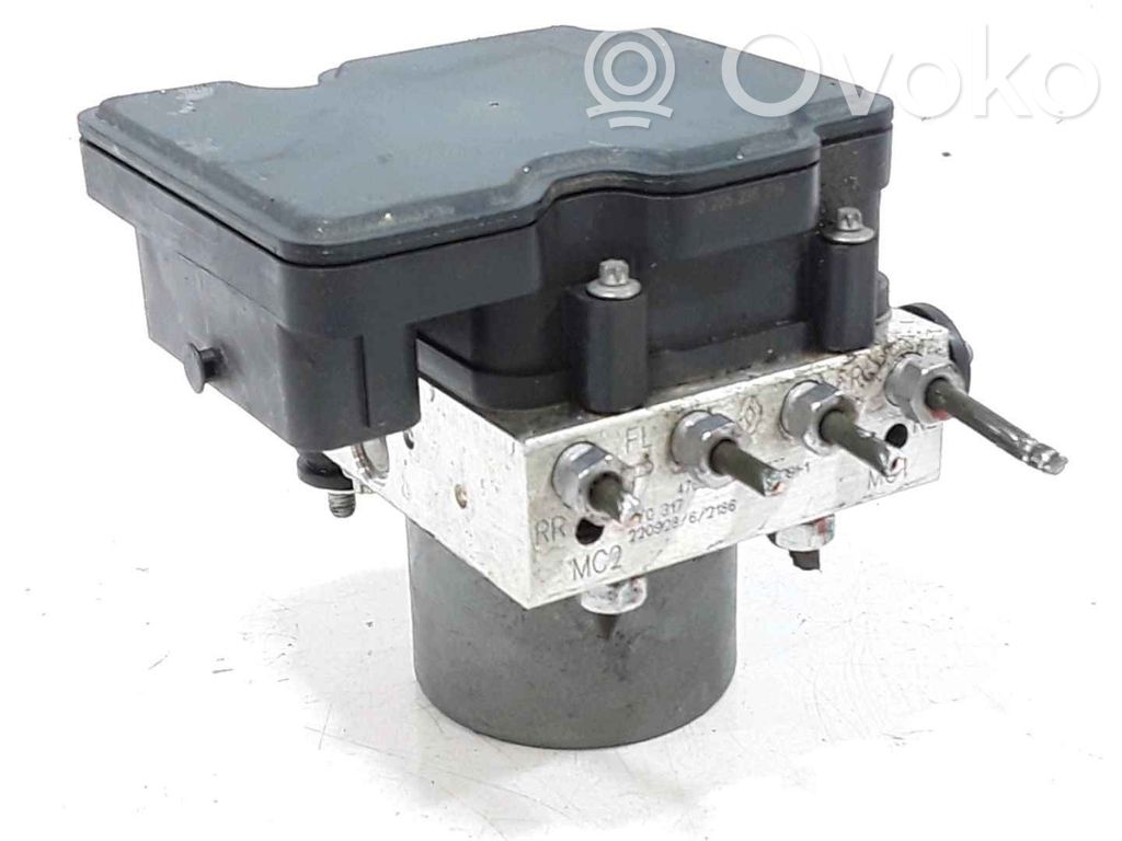 ABS-pumppu   476602522R,20231916,4666819,VDMS13