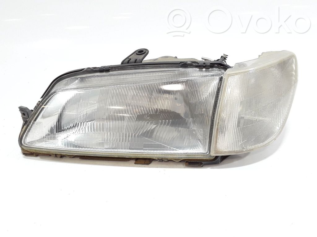Peugeot 306 Far 