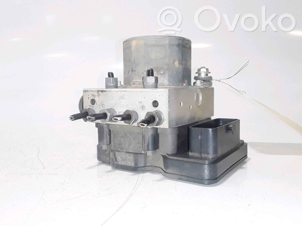 Peugeot Boxer ABS bloks 