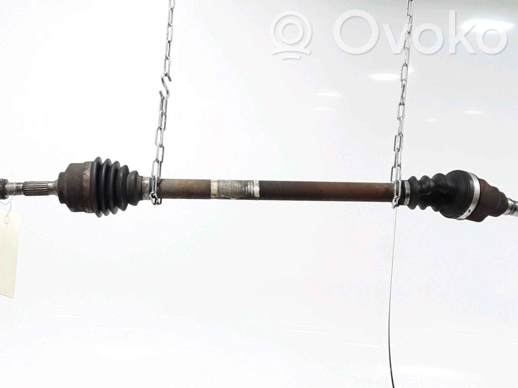 Front driveshaft   3273HS,20240958,4662198,VDMS13