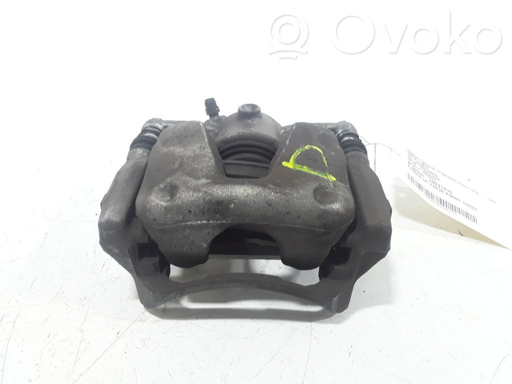 Renault Megane IV Caliper de freno delantero 