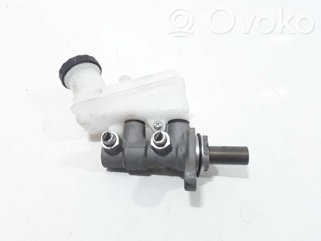 Dacia Spring Master brake cylinder 