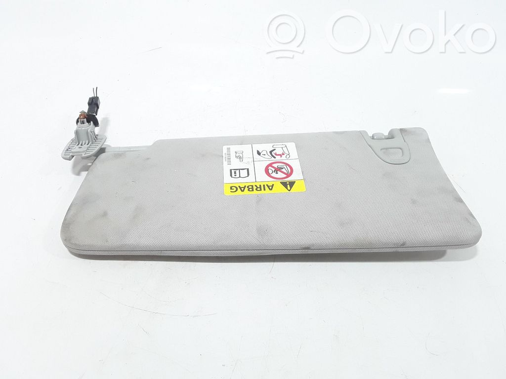 Jeep Compass Sun visor 