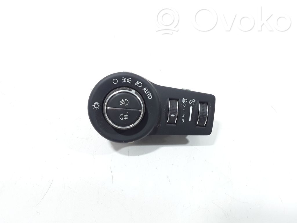 Jeep Compass Przełącznik świateł 