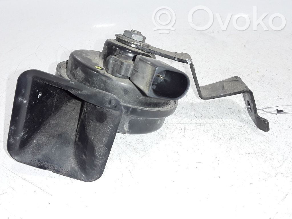 Seat Exeo (3R) Señal acústica 