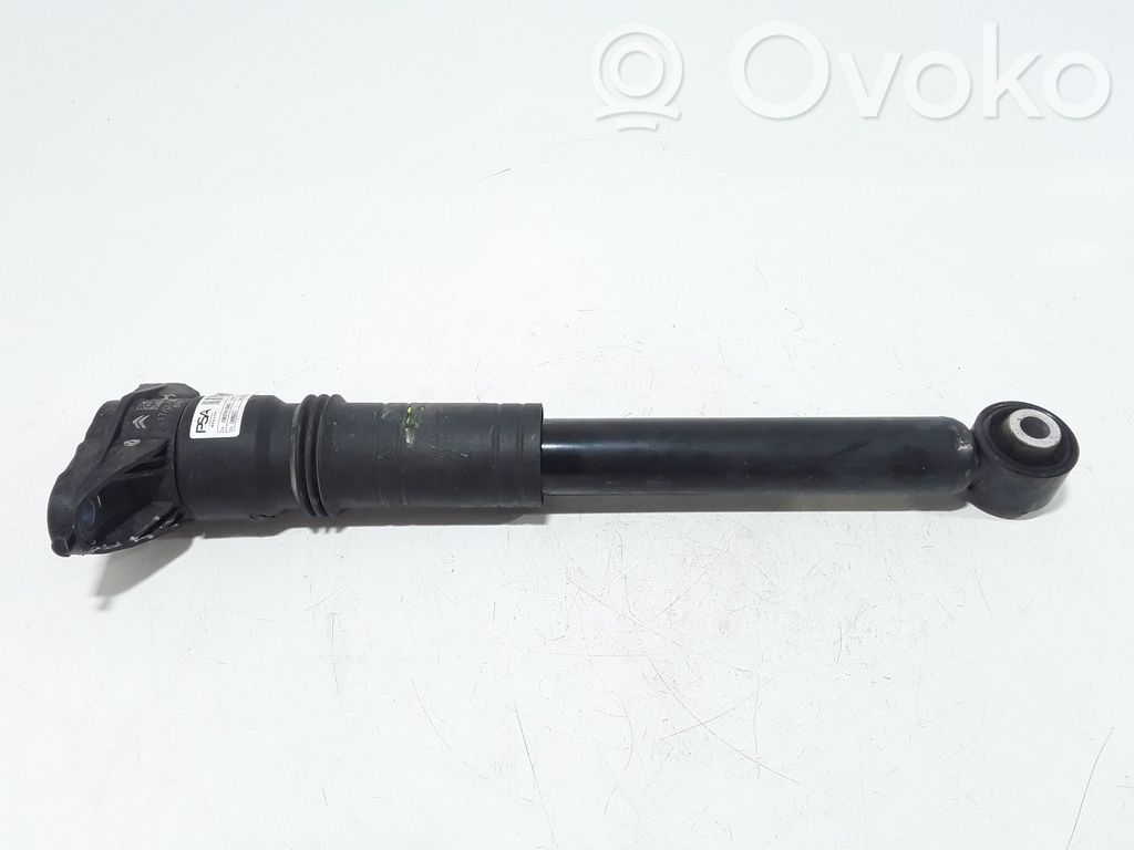 Opel Corsa A Takaiskunvaimennin 