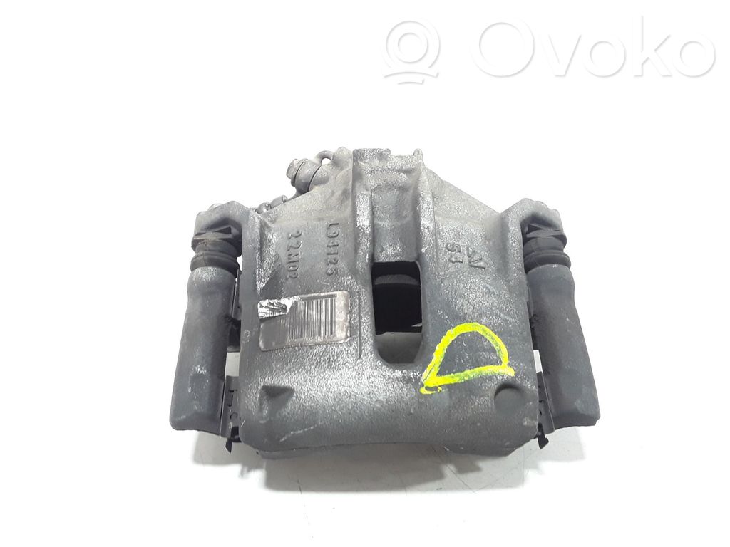 Opel Corsa A Etujarrusatula 