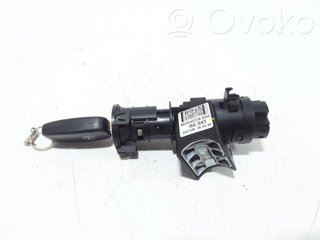 Ignition lock   46845361,20241986,4943328,VDMS13