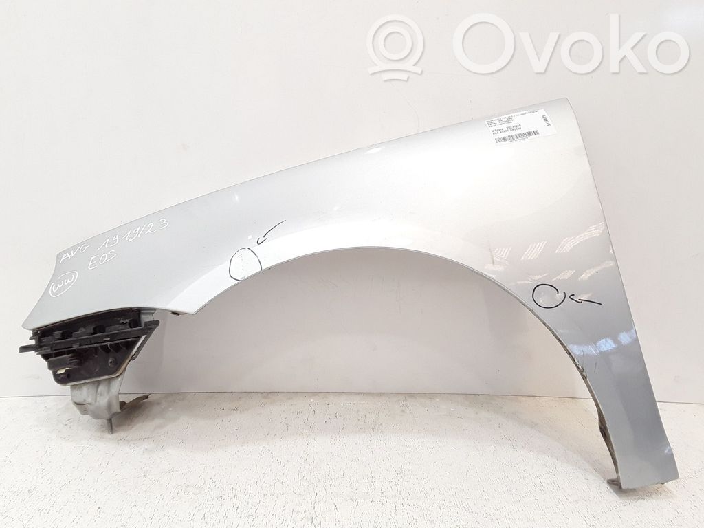Volkswagen Eos Fender 