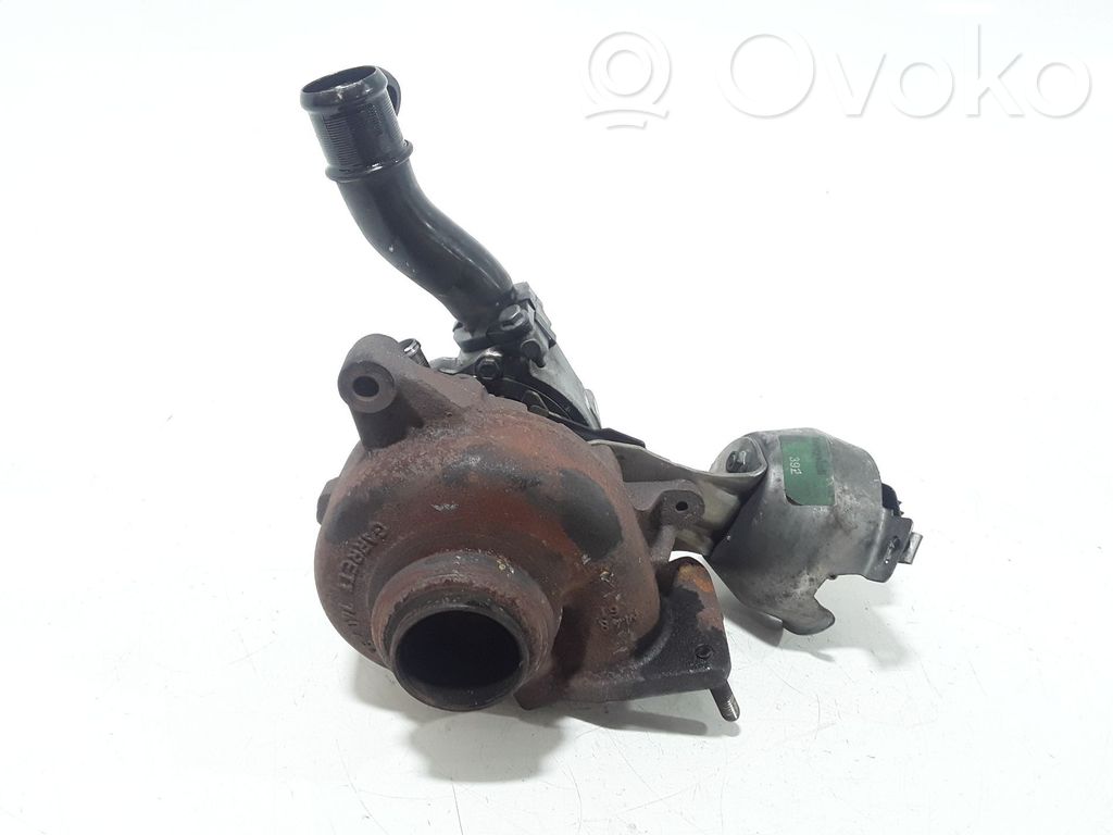 Turbo   00000375K8,20211675,5479409,VDMS13