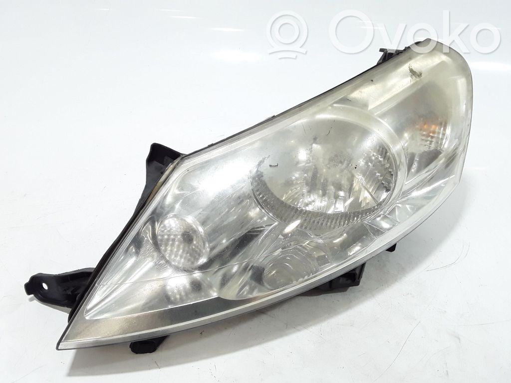 Citroen Jumpy Headlight/headlamp 