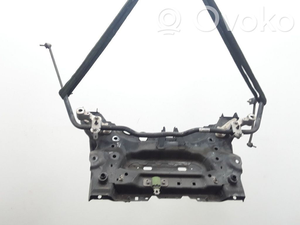 Renault Megane IV Rama pomocnicza przednia 